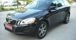 VOLVO, XC60 2.0 D5 AVT.