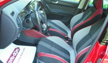 ŠKODA, FABIA 1.4 TDI MONTE CARLO full