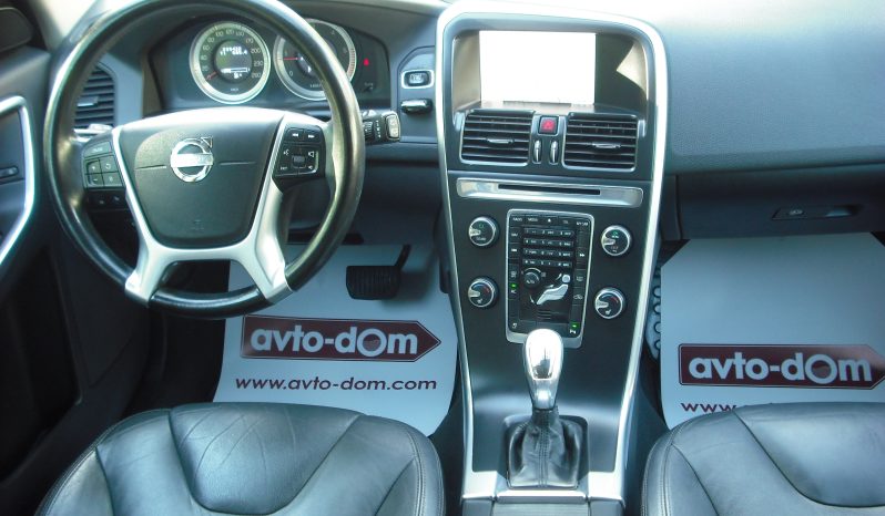 VOLVO, XC60 2.0 D5 AVT. full