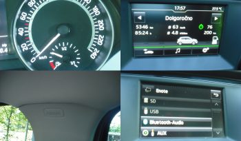 ŠKODA, FABIA 1.4 TDI MONTE CARLO full