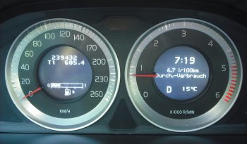 VOLVO, XC60 2.0 D5 AVT. full
