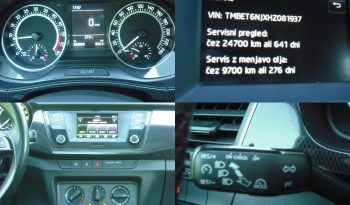 ŠKODA, FABIA 1.4 TDI MONTE CARLO full