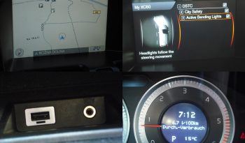 VOLVO, XC60 2.0 D5 AVT. full