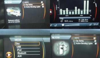 VOLVO, XC60 2.0 D5 AVT. full