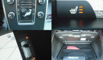 VOLVO, XC60 2.0 D5 AVT. full