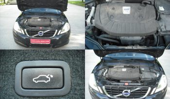 VOLVO, XC60 2.0 D5 AVT. full