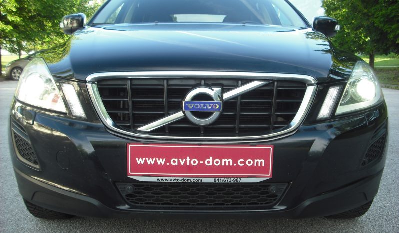 VOLVO, XC60 2.0 D5 AVT. full