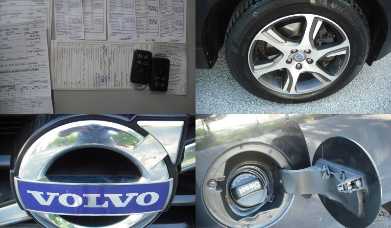 VOLVO, XC60 2.0 D5 AVT. full