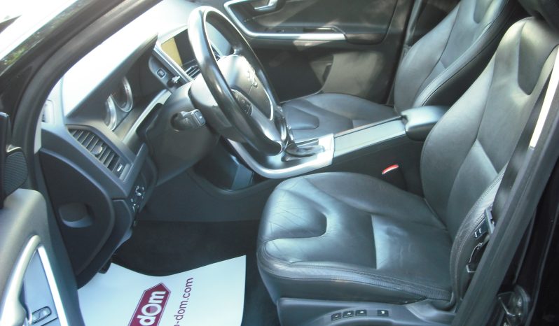 VOLVO, XC60 2.0 D5 AVT. full