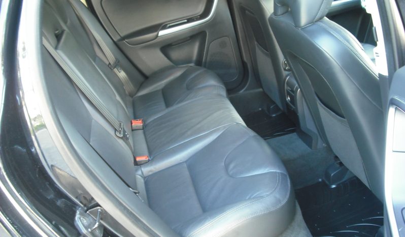 VOLVO, XC60 2.0 D5 AVT. full
