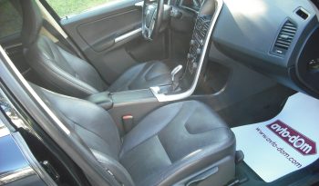 VOLVO, XC60 2.0 D5 AVT. full