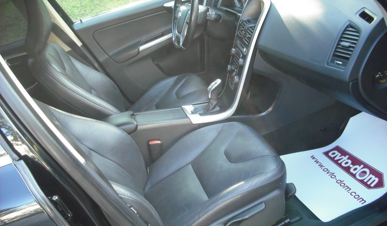 VOLVO, XC60 2.0 D5 AVT. full