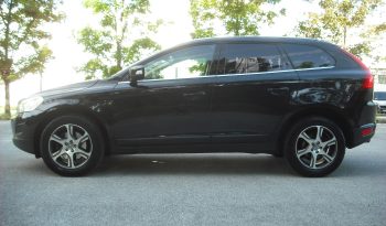 VOLVO, XC60 2.0 D5 AVT. full