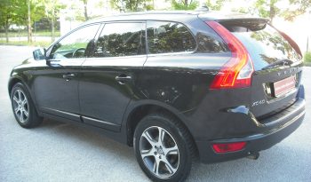 VOLVO, XC60 2.0 D5 AVT. full