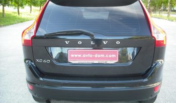 VOLVO, XC60 2.0 D5 AVT. full
