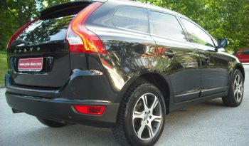 VOLVO, XC60 2.0 D5 AVT. full