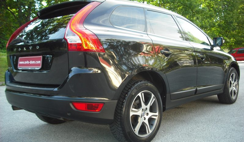 VOLVO, XC60 2.0 D5 AVT. full