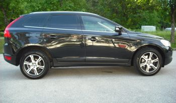 VOLVO, XC60 2.0 D5 AVT. full