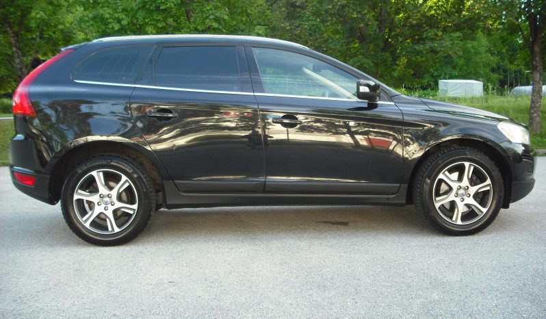 VOLVO, XC60 2.0 D5 AVT. full