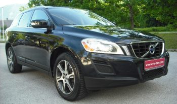 VOLVO, XC60 2.0 D5 AVT. full