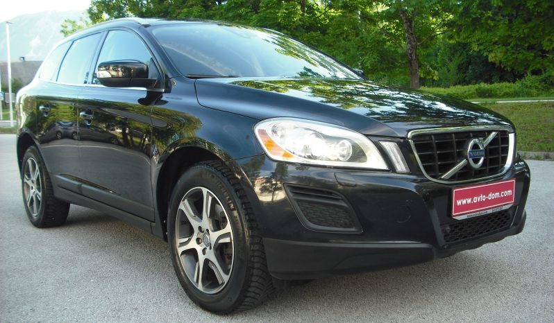 VOLVO, XC60 2.0 D5 AVT. full