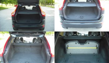 VOLVO, XC60 2.0 D5 AVT. full