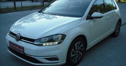 VW, GOLF 1.0 TSI
