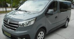 RENAULT, TRAFIC 2.0 DCI