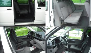 VOLKSWAGEN, TRANSPORTER 2.0 TDI DMR full