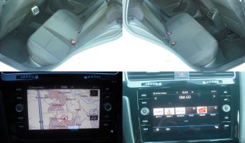 VW, GOLF 1.0 TSI full