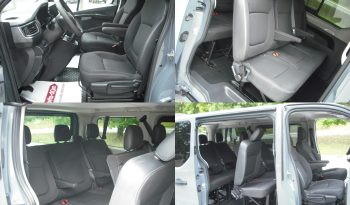 RENAULT, TRAFIC 2.0 DCI full
