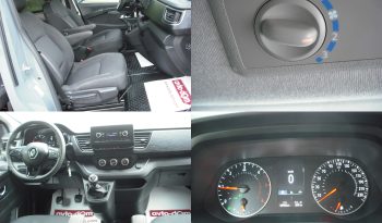 RENAULT, TRAFIC 2.0 DCI full