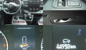 RENAULT, TRAFIC 2.0 DCI full