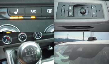 VOLKSWAGEN, TRANSPORTER 2.0 TDI DMR full
