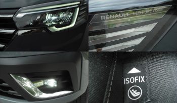RENAULT, TRAFIC 2.0 DCI full