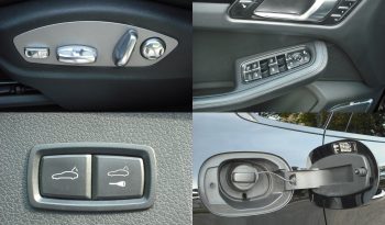 PORSCHE, MACAN 3.6 TURBO full