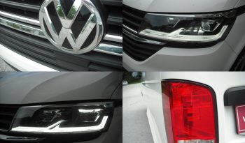VOLKSWAGEN, TRANSPORTER 2.0 TDI DMR full