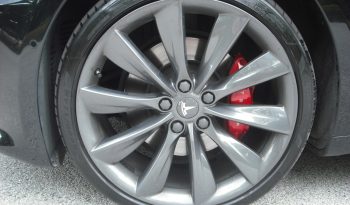 TESLA, S P90  DUAL MOTOR full