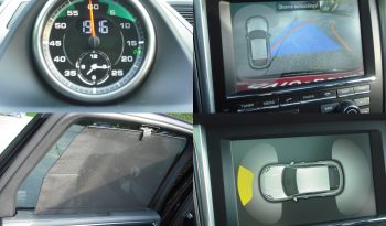 PORSCHE, MACAN 3.6 TURBO full
