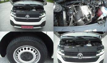 VOLKSWAGEN, TRANSPORTER 2.0 TDI DMR full