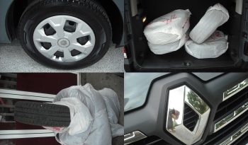 RENAULT, TRAFIC 2.0 DCI full