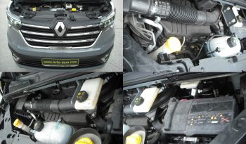 RENAULT, TRAFIC 2.0 DCI full