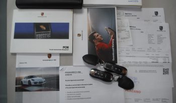 PORSCHE, MACAN 3.6 TURBO full