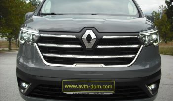 RENAULT, TRAFIC 2.0 DCI full