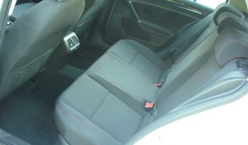 VW, GOLF 1.0 TSI full