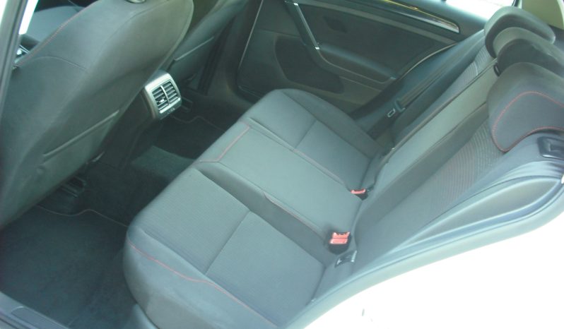 VW, GOLF 1.0 TSI full