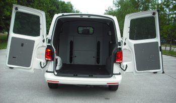 VOLKSWAGEN, TRANSPORTER 2.0 TDI DMR full