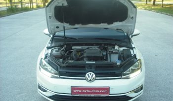 VW, GOLF 1.0 TSI full