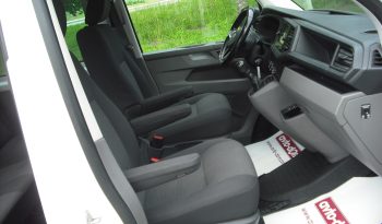 VOLKSWAGEN, TRANSPORTER 2.0 TDI DMR full