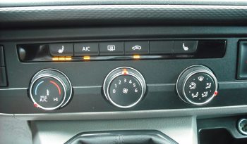 VOLKSWAGEN, TRANSPORTER 2.0 TDI DMR full